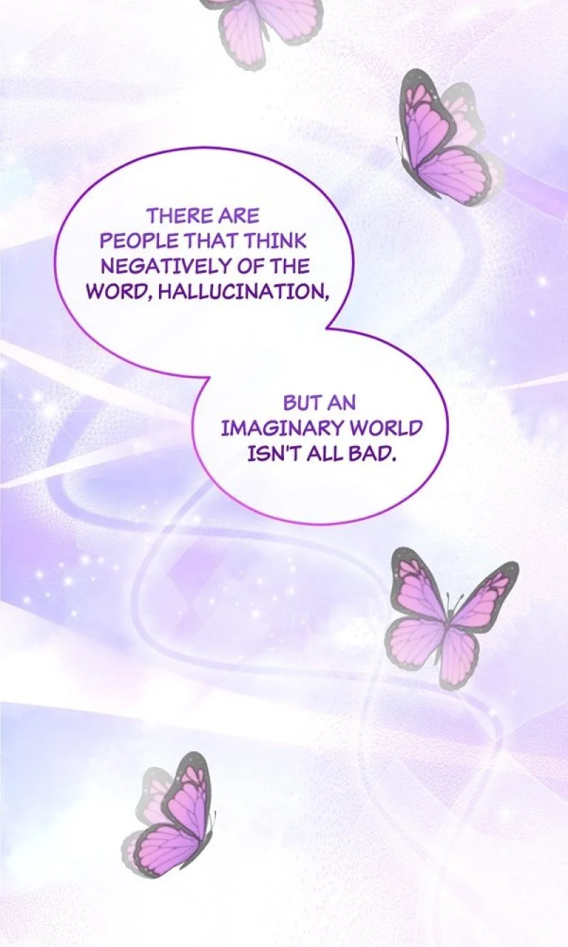 Don’t Look Back, Seisia! Chapter 22 page 17