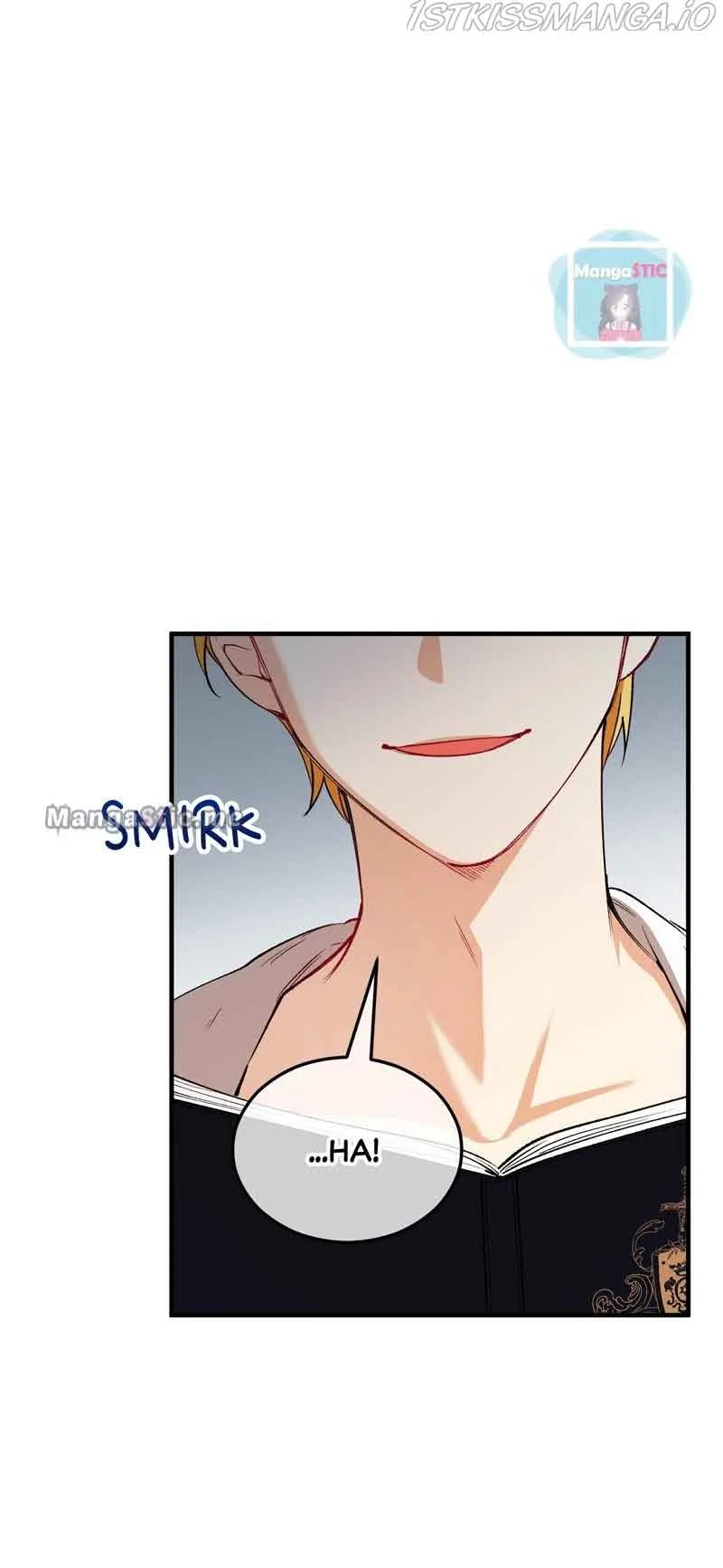 Don’t Look Back, Seisia! Chapter 26 page 54