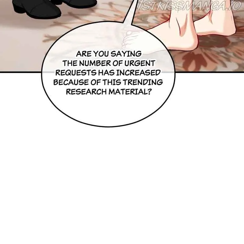 Don’t Look Back, Seisia! Chapter 26 page 48