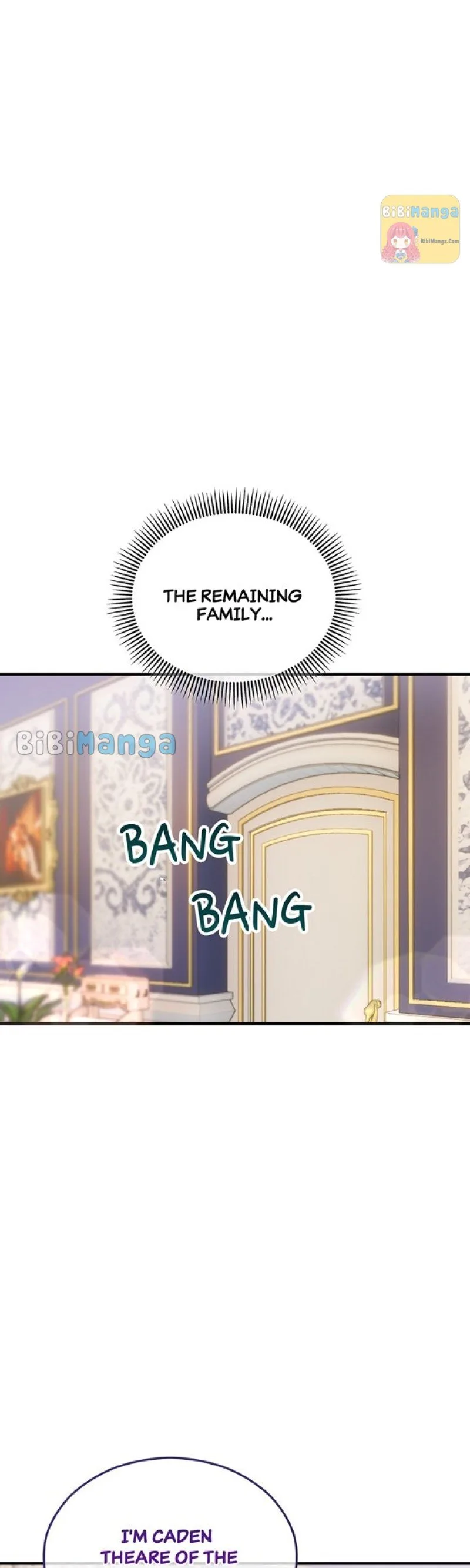 Don’t Look Back, Seisia! Chapter 22 page 40