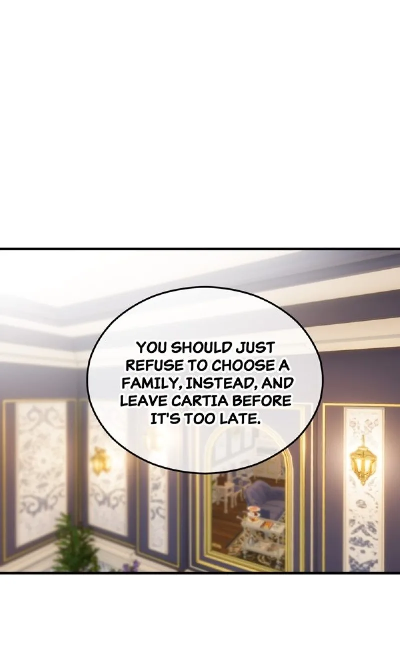 Don’t Look Back, Seisia! Chapter 23 page 25