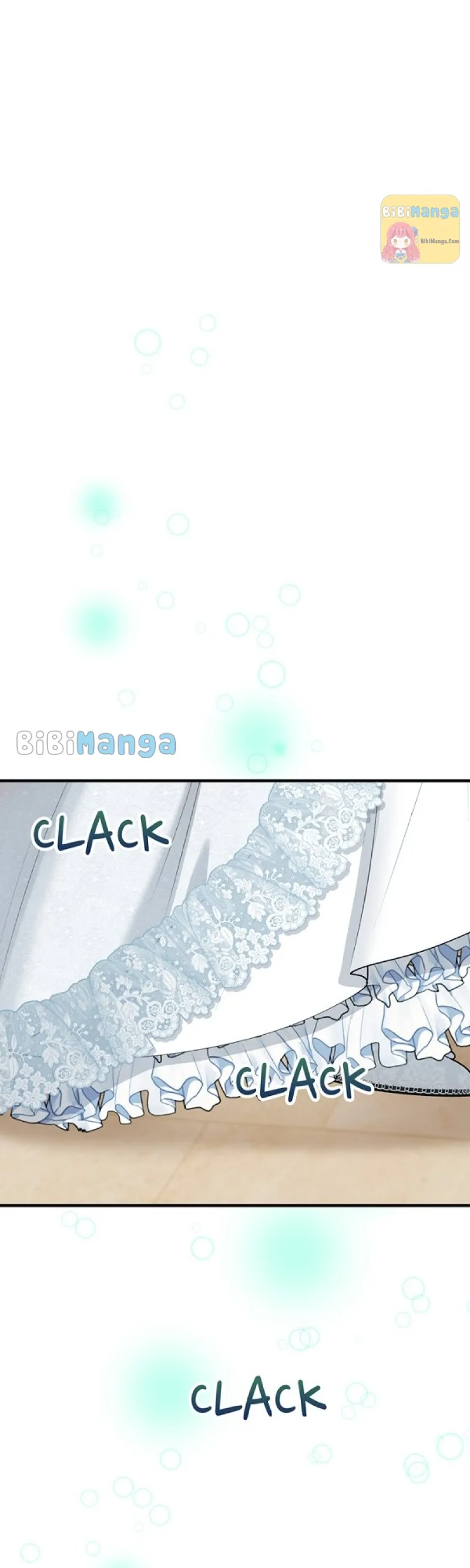 Don’t Look Back, Seisia! Chapter 23 page 39