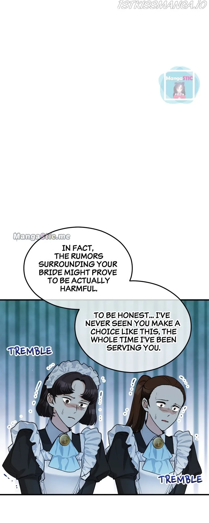 Don’t Look Back, Seisia! Chapter 25 page 7