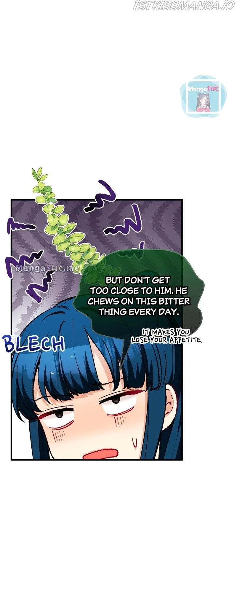 Don’t Look Back, Seisia! Chapter 25 page 41