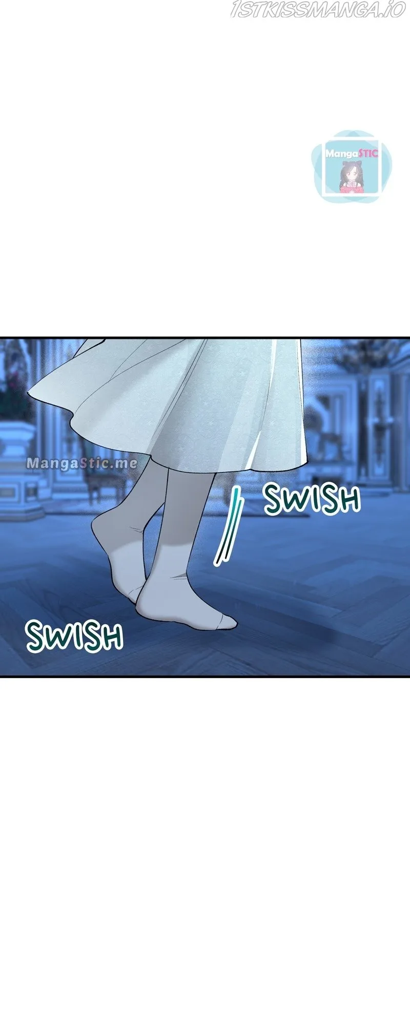 Don’t Look Back, Seisia! Chapter 25 page 46