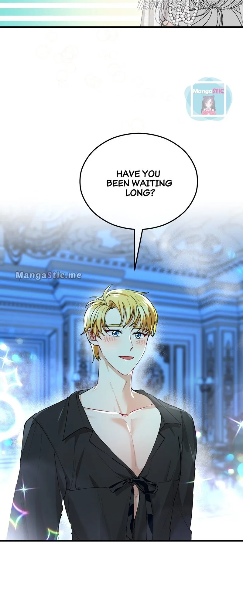 Don’t Look Back, Seisia! Chapter 25 page 49