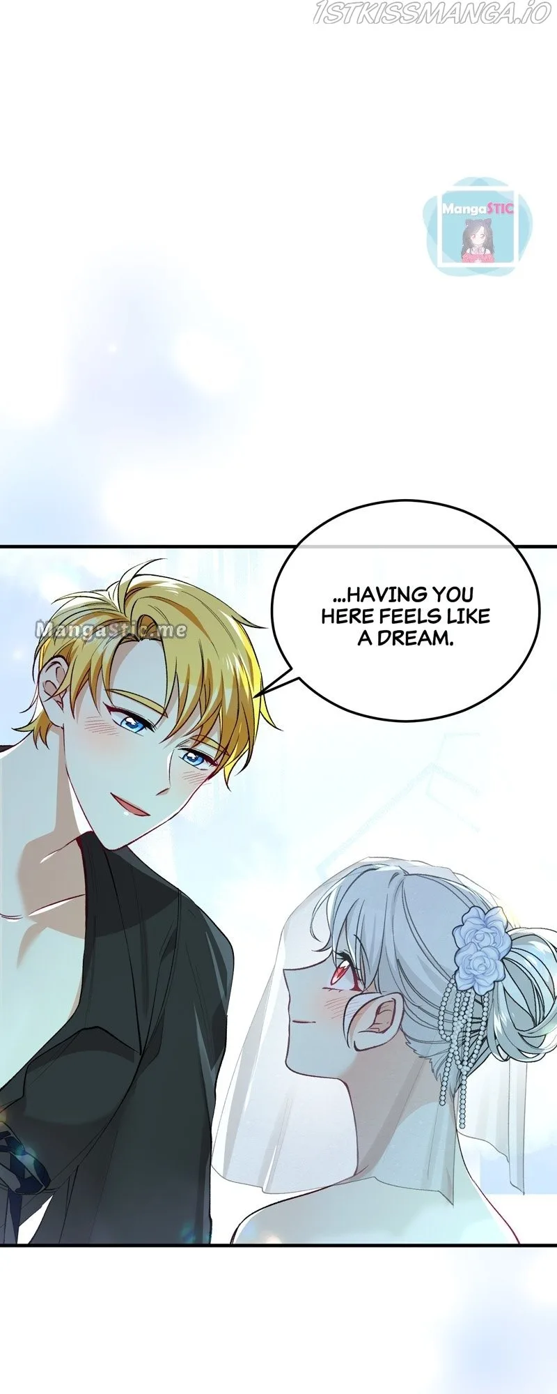 Don’t Look Back, Seisia! Chapter 25 page 51