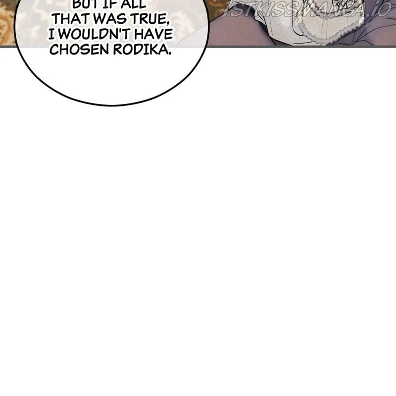 Don’t Look Back, Seisia! Chapter 25 page 59