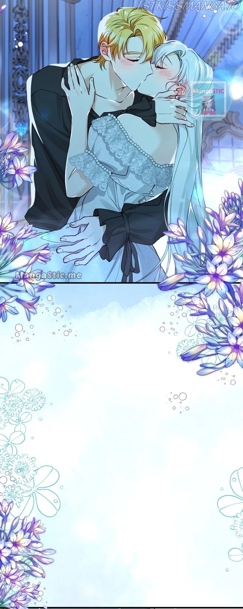 Don’t Look Back, Seisia! Chapter 25 page 61