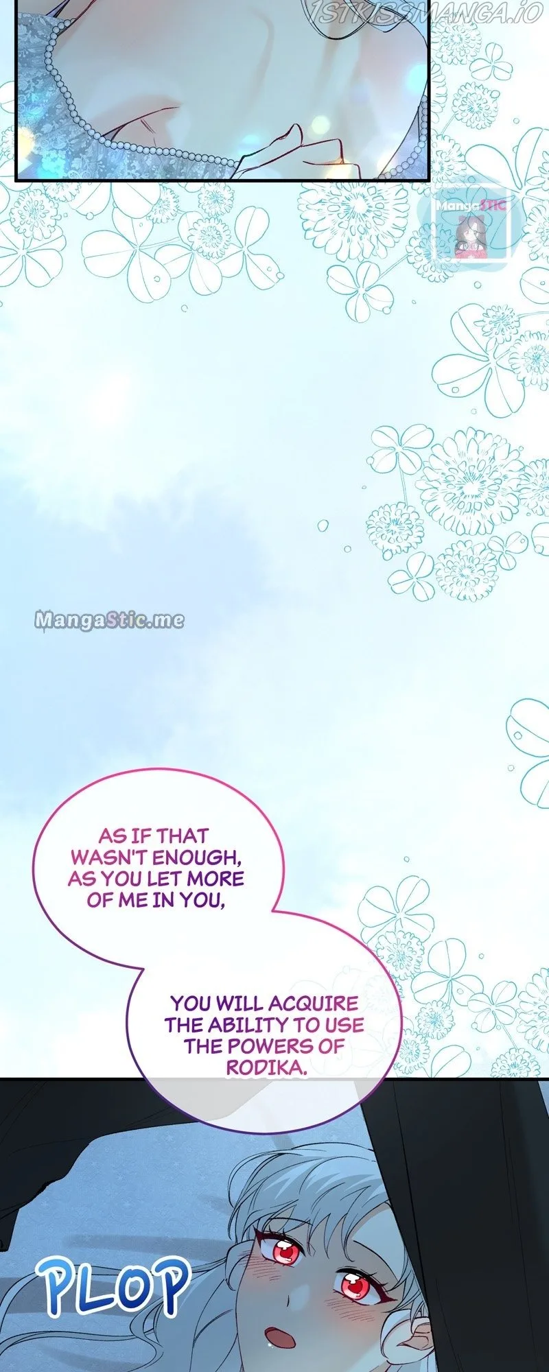 Don’t Look Back, Seisia! Chapter 25 page 63
