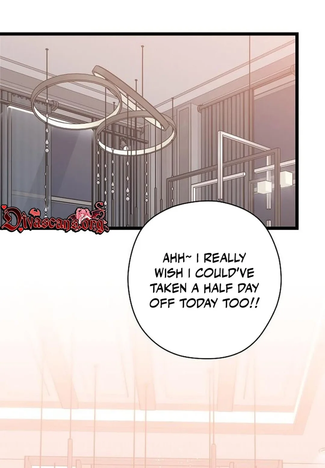 Coupl’s Time Chapter 64 page 33