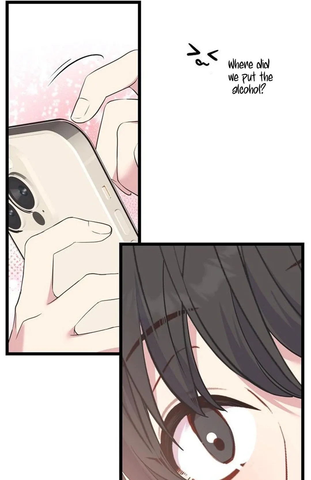 Coupl’s Time Chapter 64 page 40