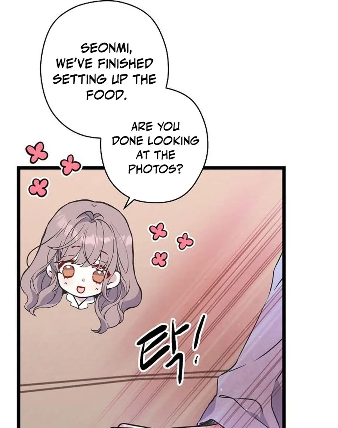 Coupl’s Time Chapter 64 page 49