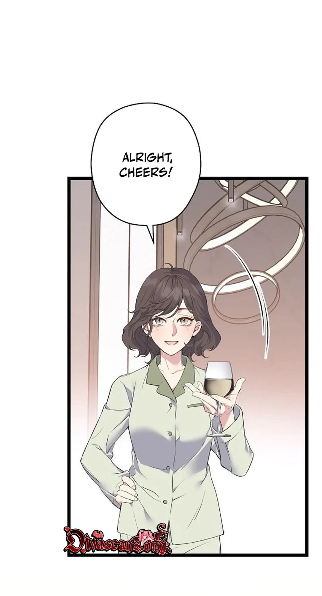 Coupl’s Time Chapter 64 page 59