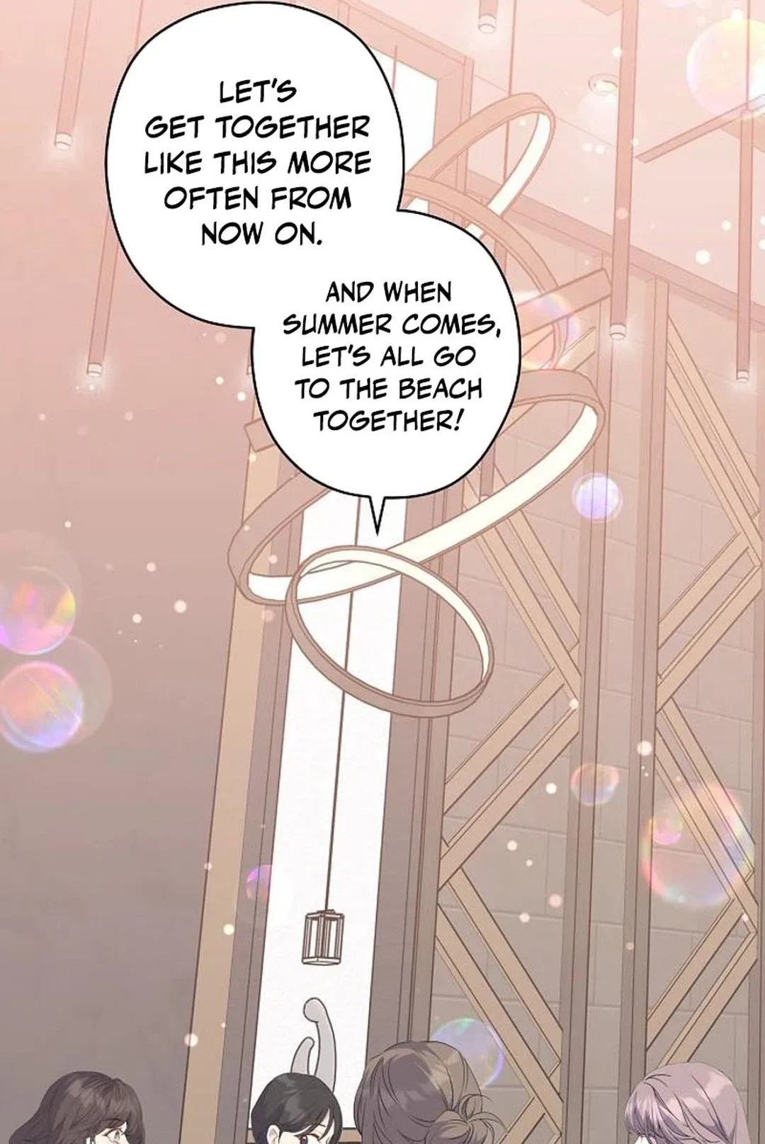 Coupl’s Time Chapter 64 page 62