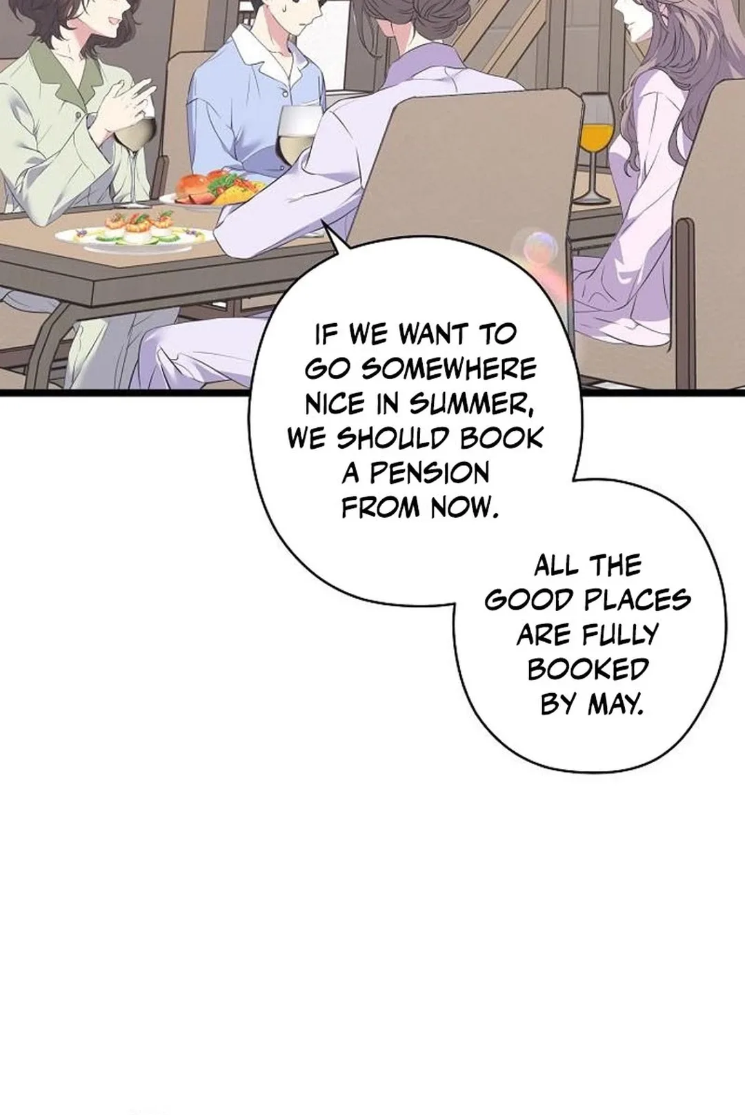 Coupl’s Time Chapter 64 page 63