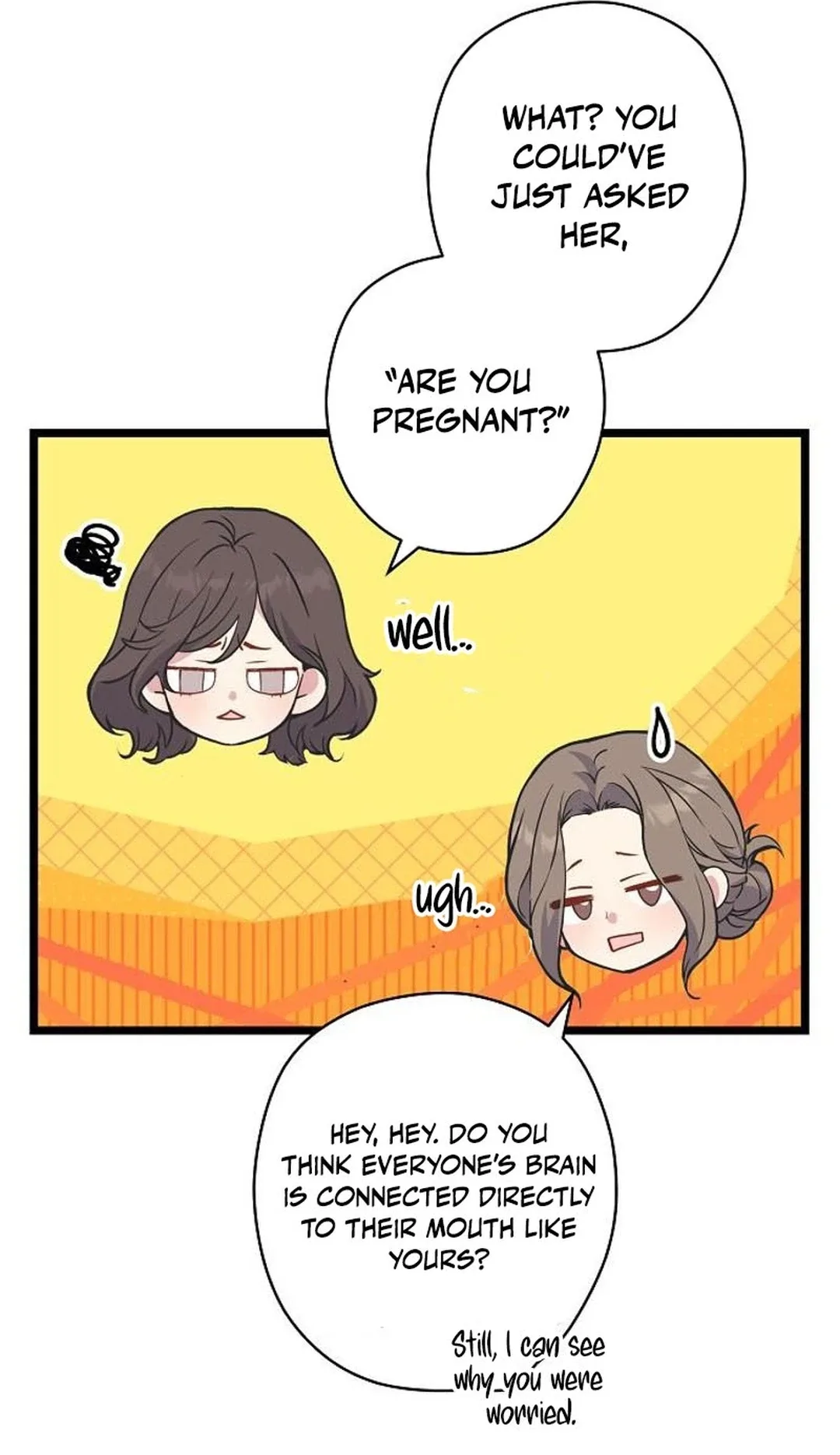 Coupl’s Time Chapter 64 page 81