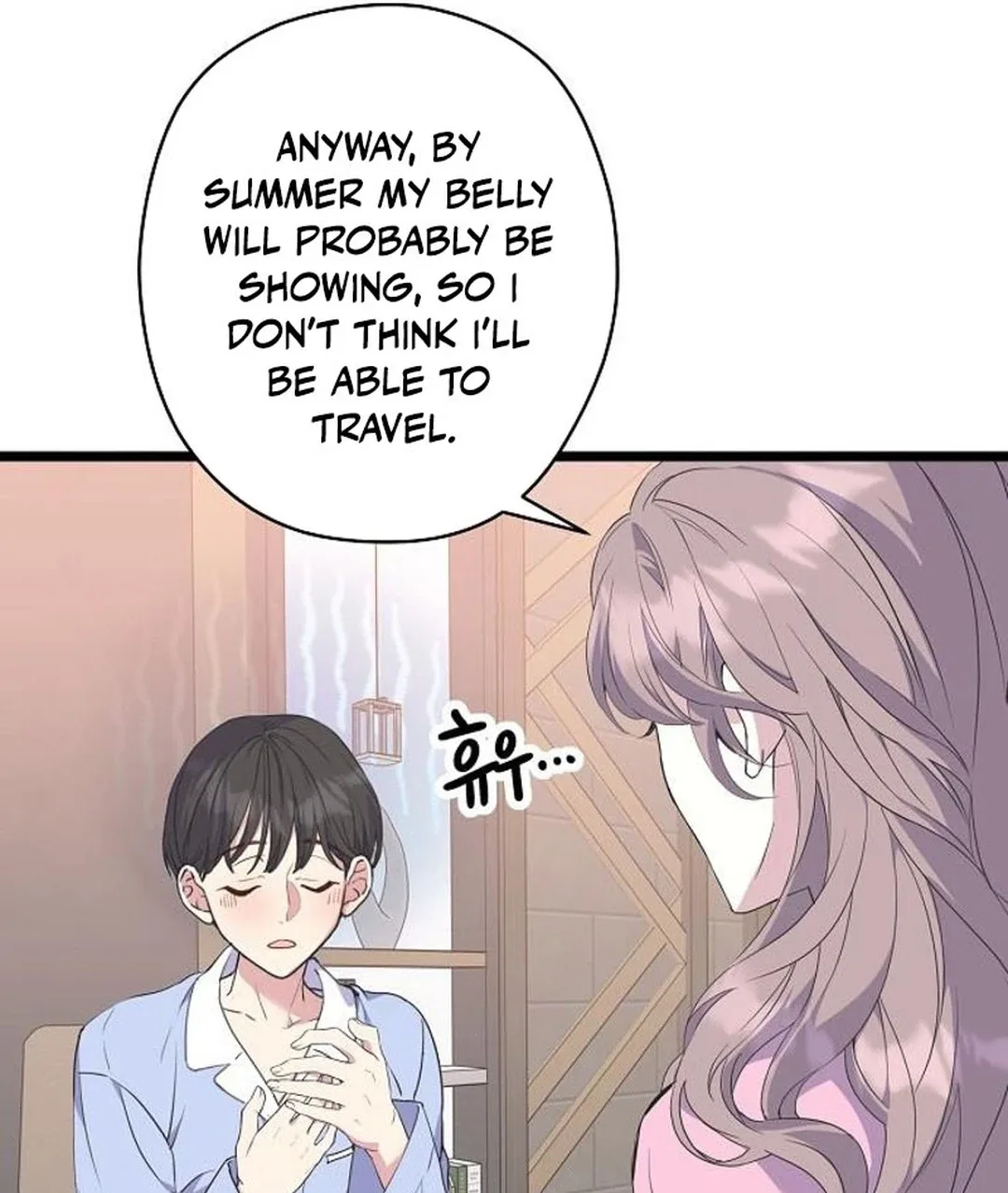 Coupl’s Time Chapter 64 page 75