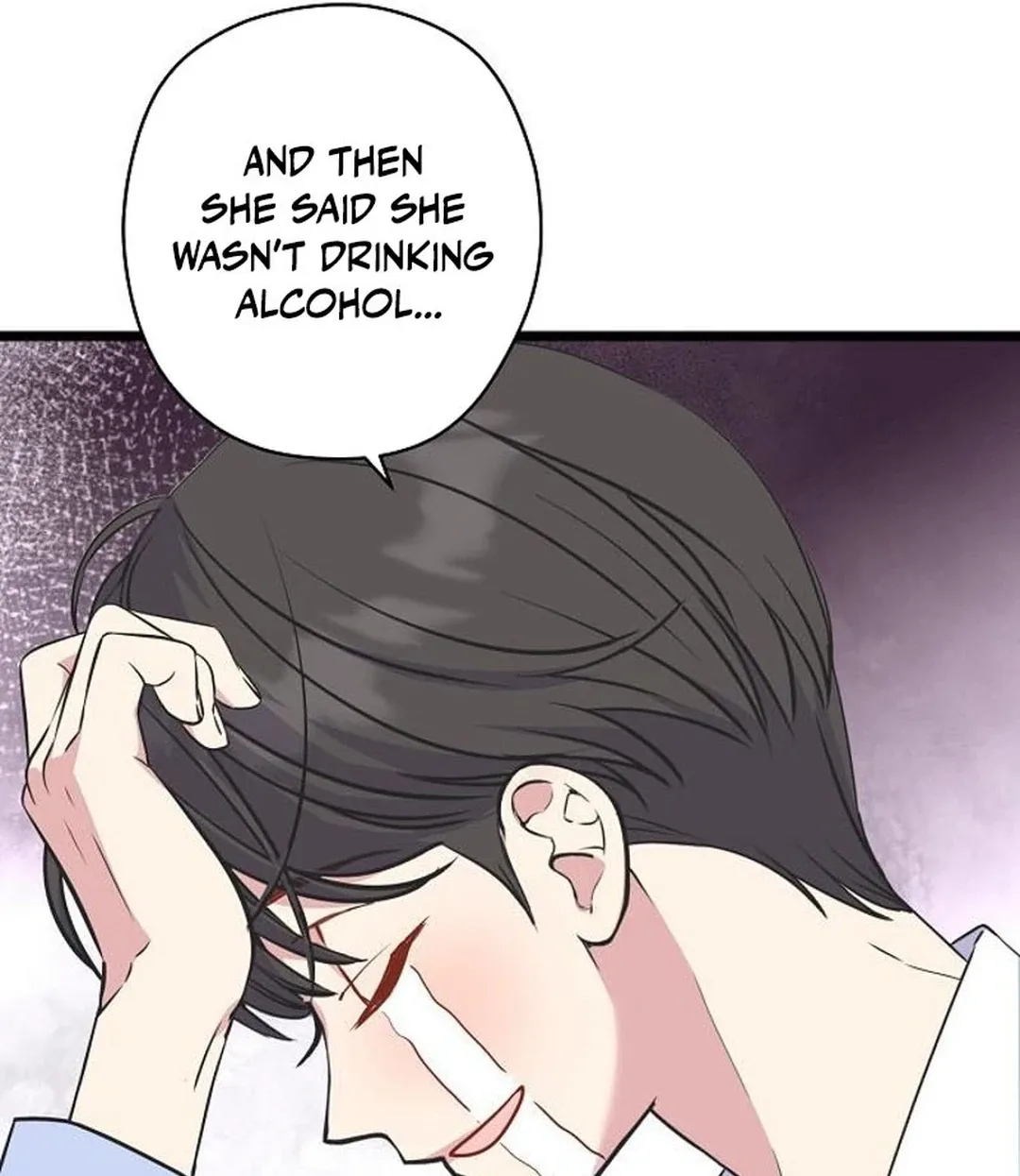Coupl’s Time Chapter 64 page 79