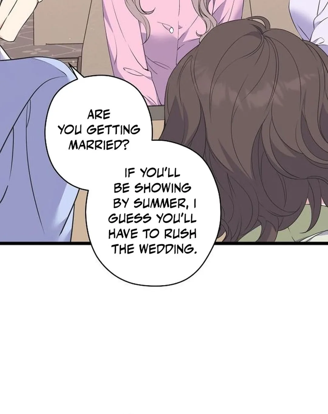 Coupl’s Time Chapter 64 page 84