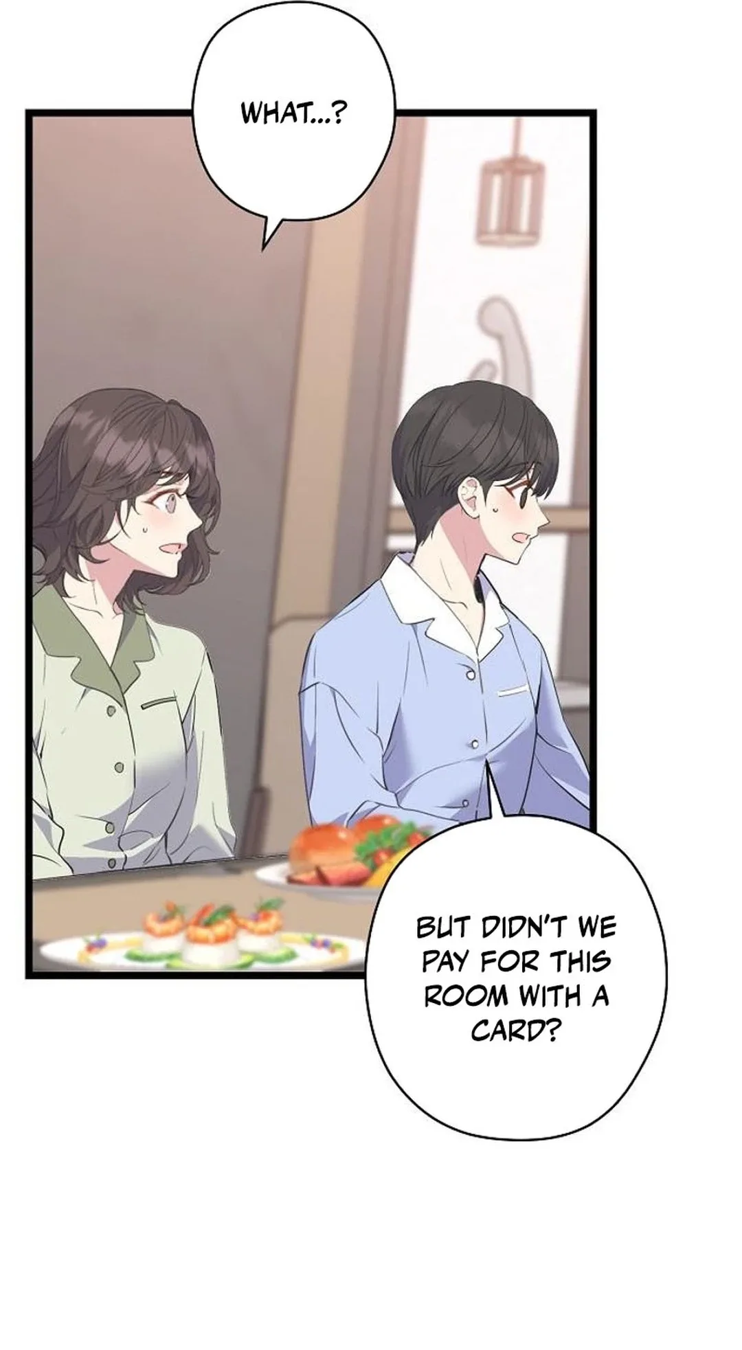 Coupl’s Time Chapter 64 page 99