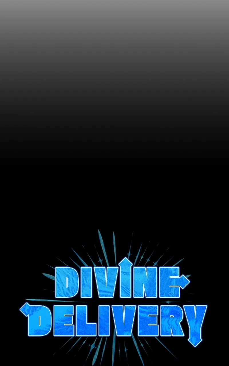 Divine Delivery Chapter 5 page 10