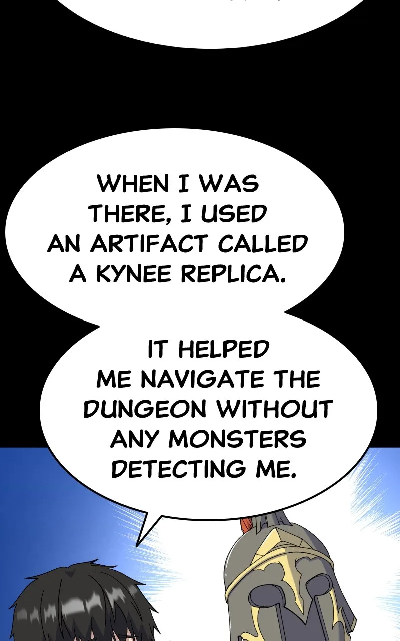 Divine Delivery Chapter 5 page 22