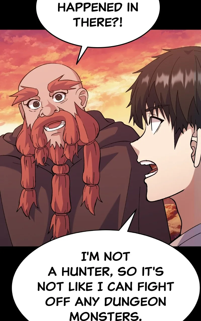Divine Delivery Chapter 5 page 21