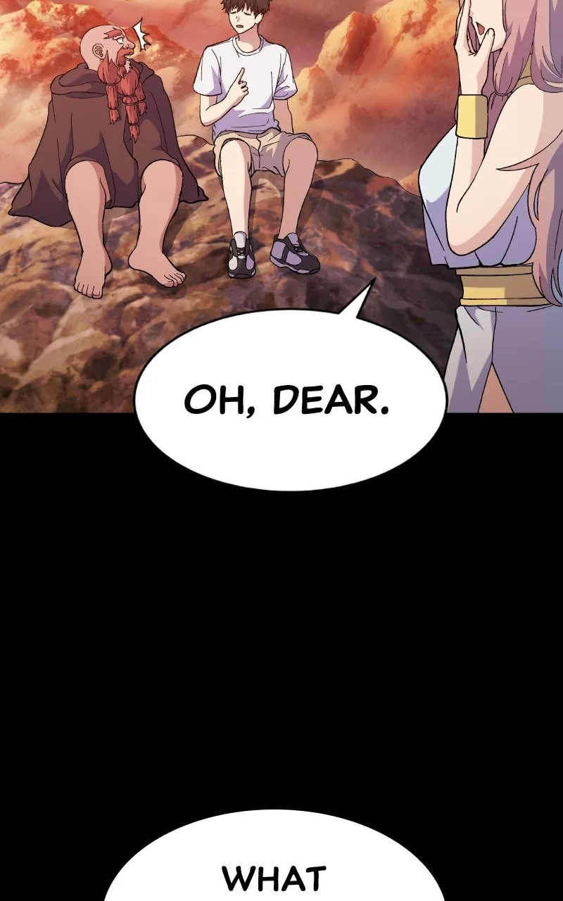 Divine Delivery Chapter 5 page 20