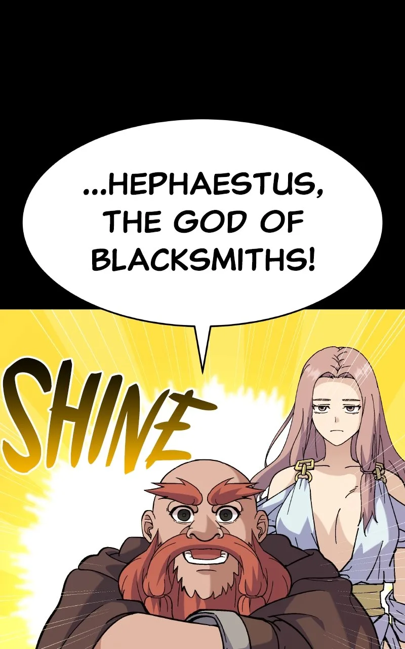 Divine Delivery Chapter 5 page 27