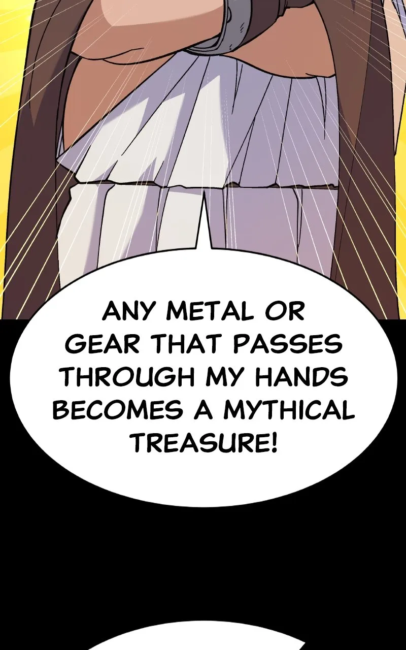 Divine Delivery Chapter 5 page 28