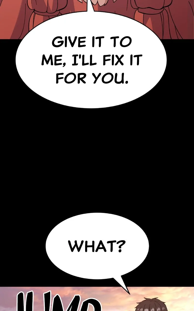 Divine Delivery Chapter 5 page 25