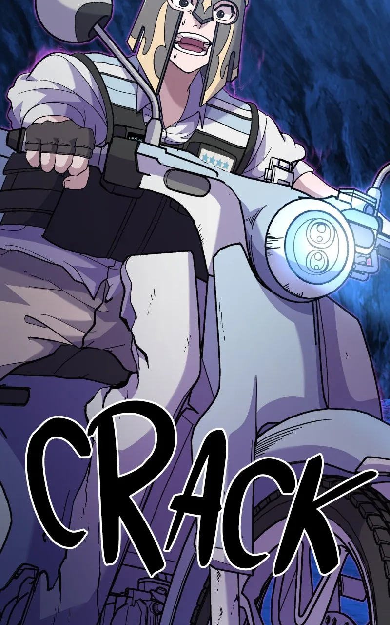 Divine Delivery Chapter 5 page 63