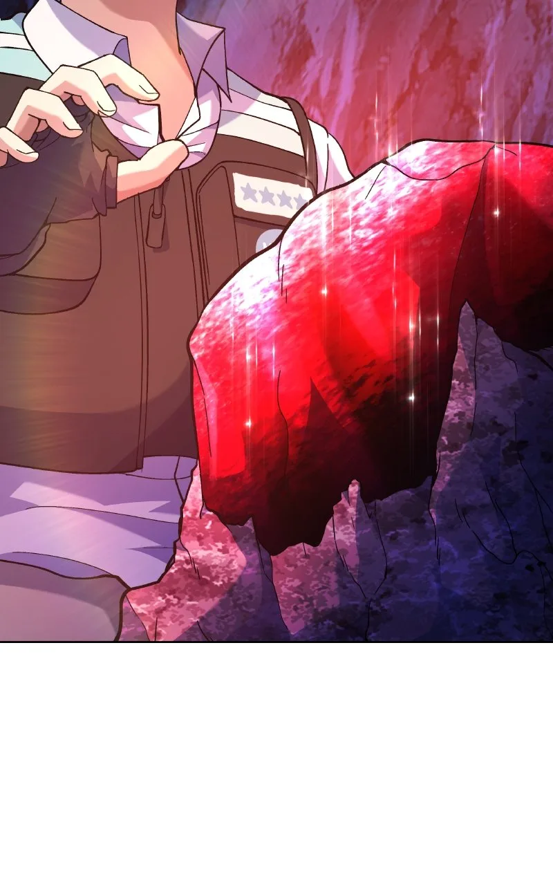 Divine Delivery Chapter 5 page 81