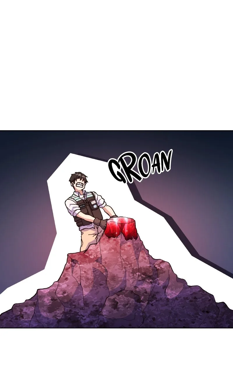 Divine Delivery Chapter 5 page 82