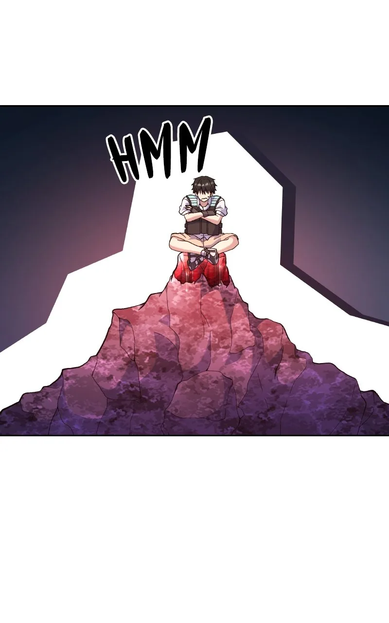 Divine Delivery Chapter 5 page 84