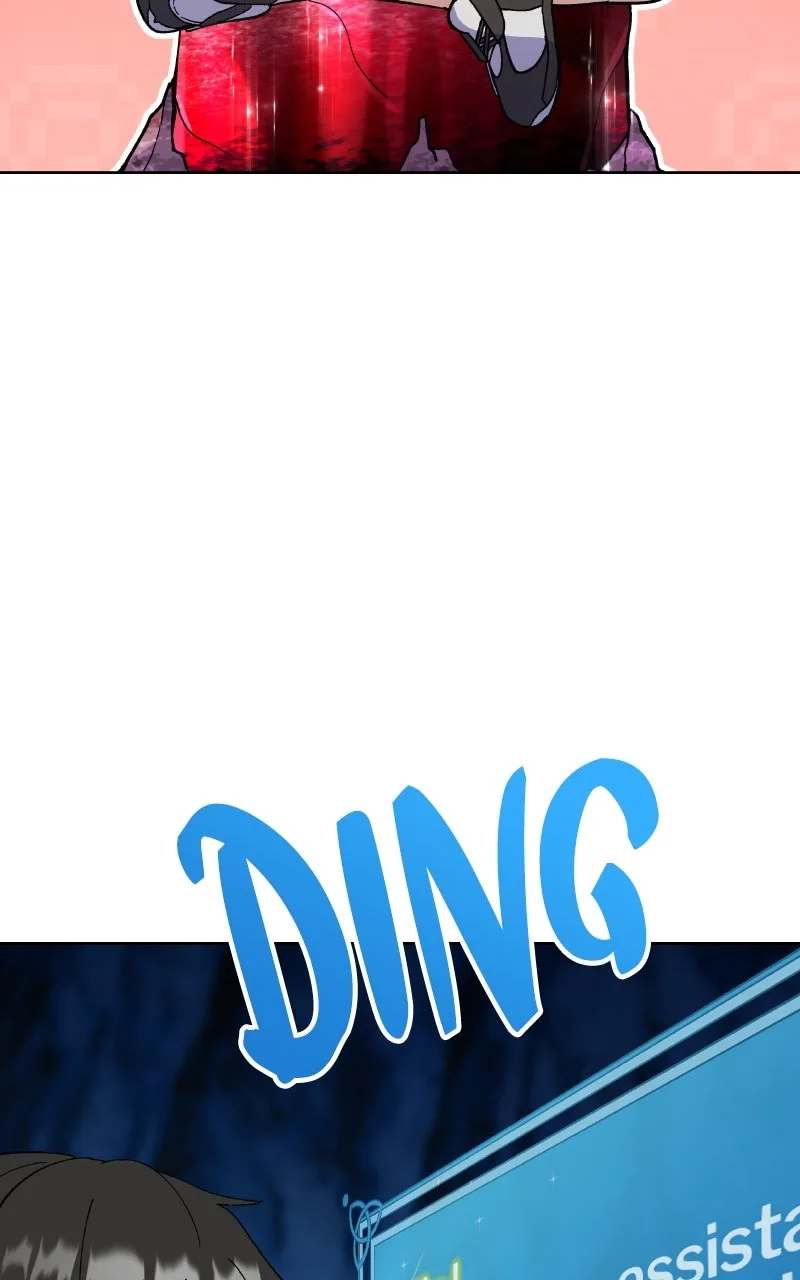 Divine Delivery Chapter 5 page 86