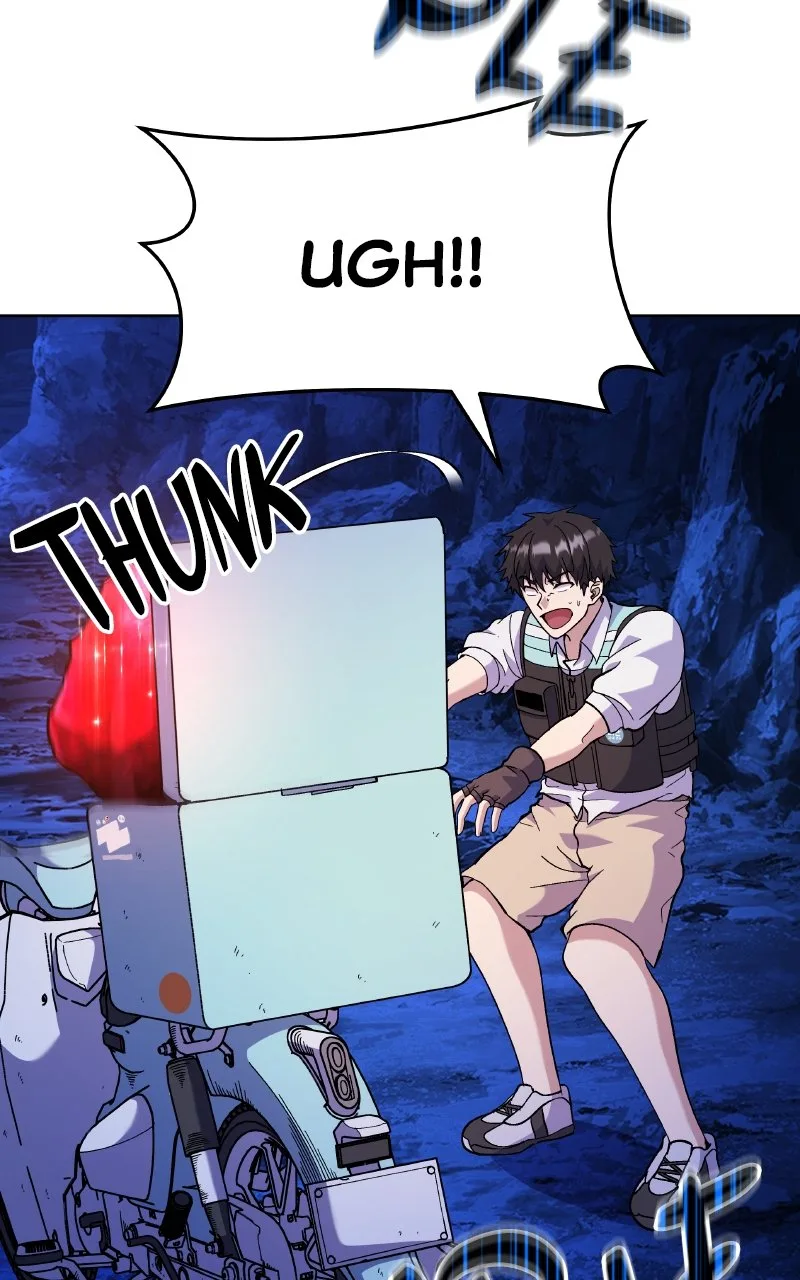 Divine Delivery Chapter 5 page 115