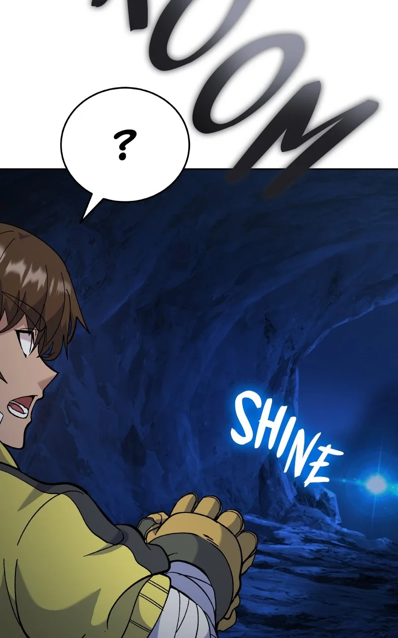Divine Delivery Chapter 5 page 134
