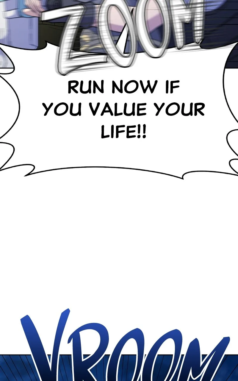 Divine Delivery Chapter 5 page 140
