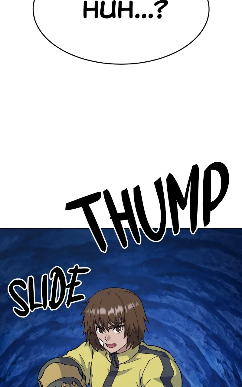 Divine Delivery Chapter 5 page 132
