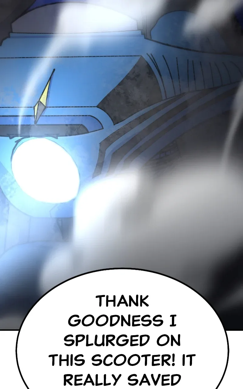 Divine Delivery Chapter 29 page 23