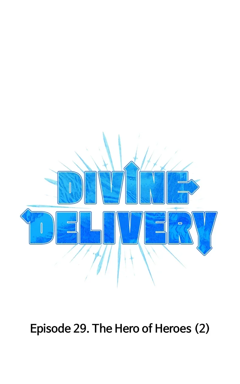 Divine Delivery Chapter 29 page 47