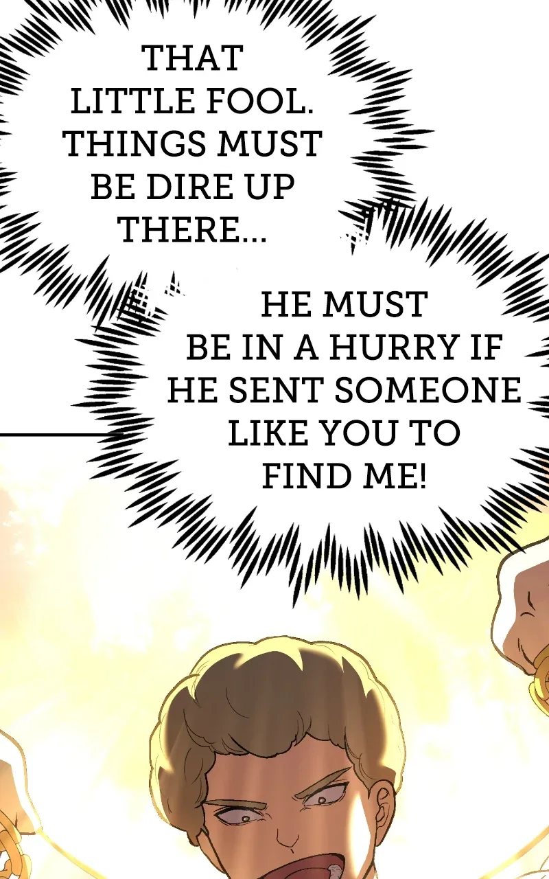 Divine Delivery Chapter 29 page 62