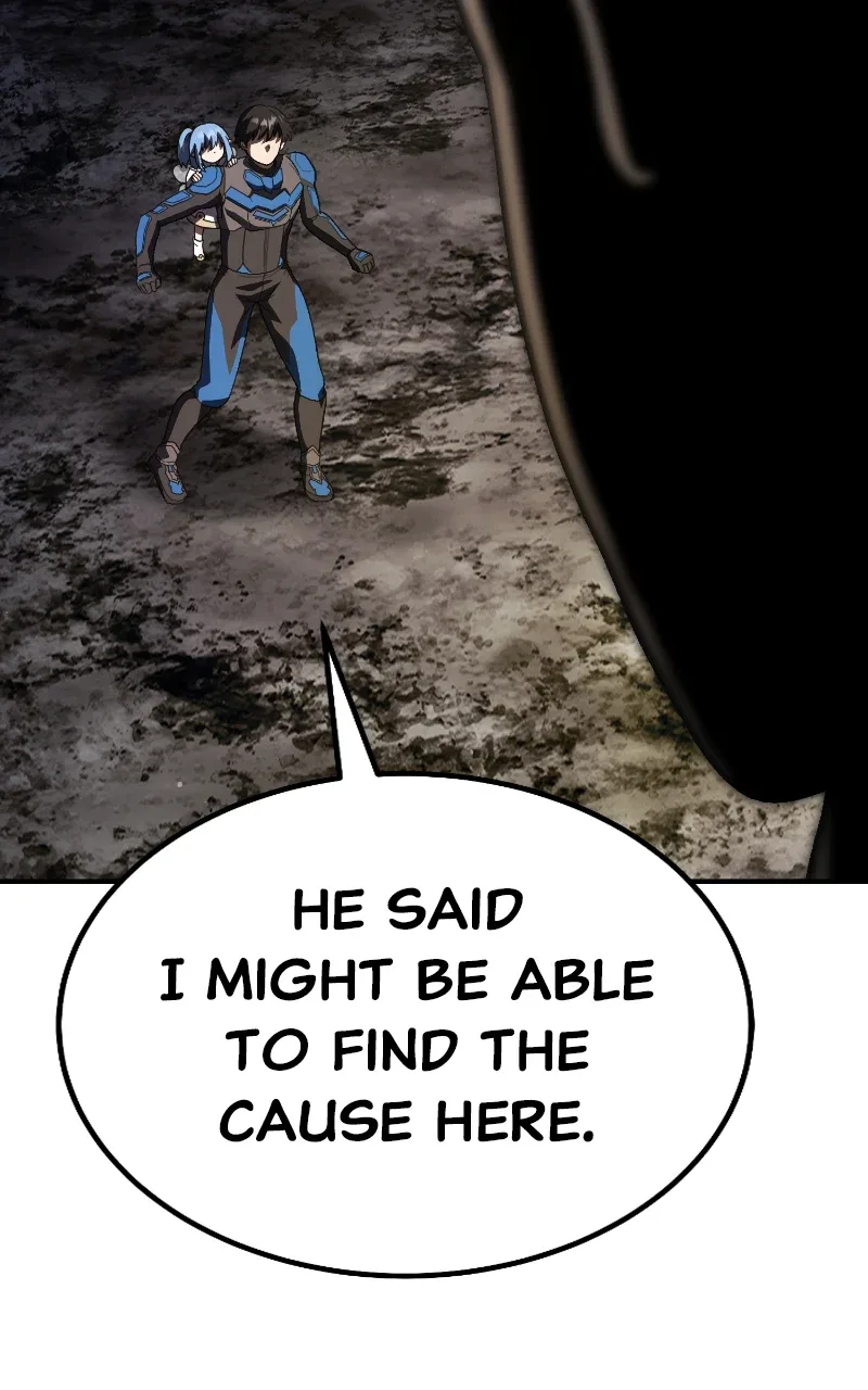 Divine Delivery Chapter 29 page 57