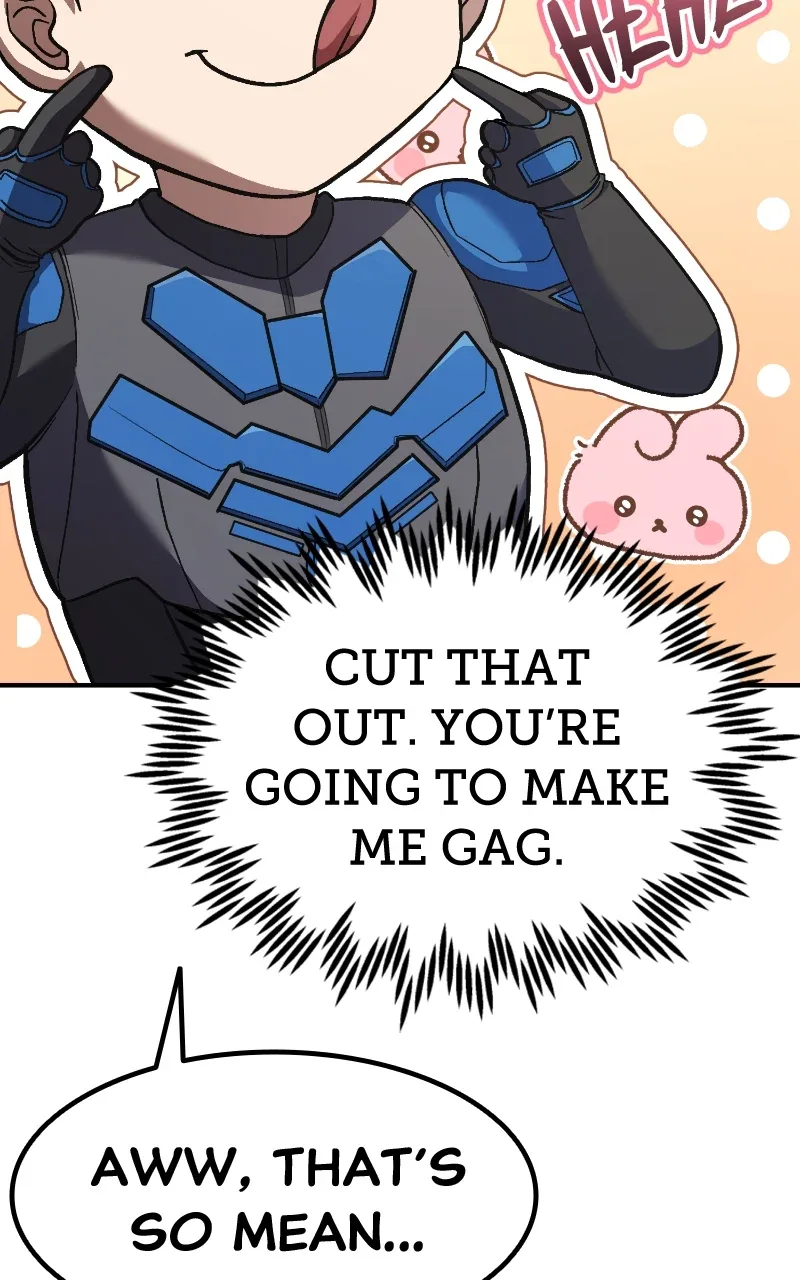 Divine Delivery Chapter 29 page 86