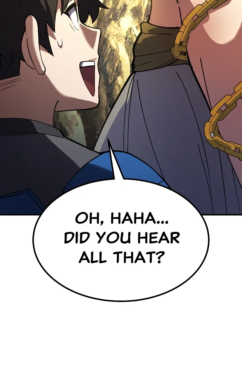 Divine Delivery Chapter 29 page 80