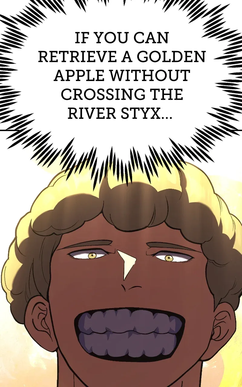Divine Delivery Chapter 29 page 101