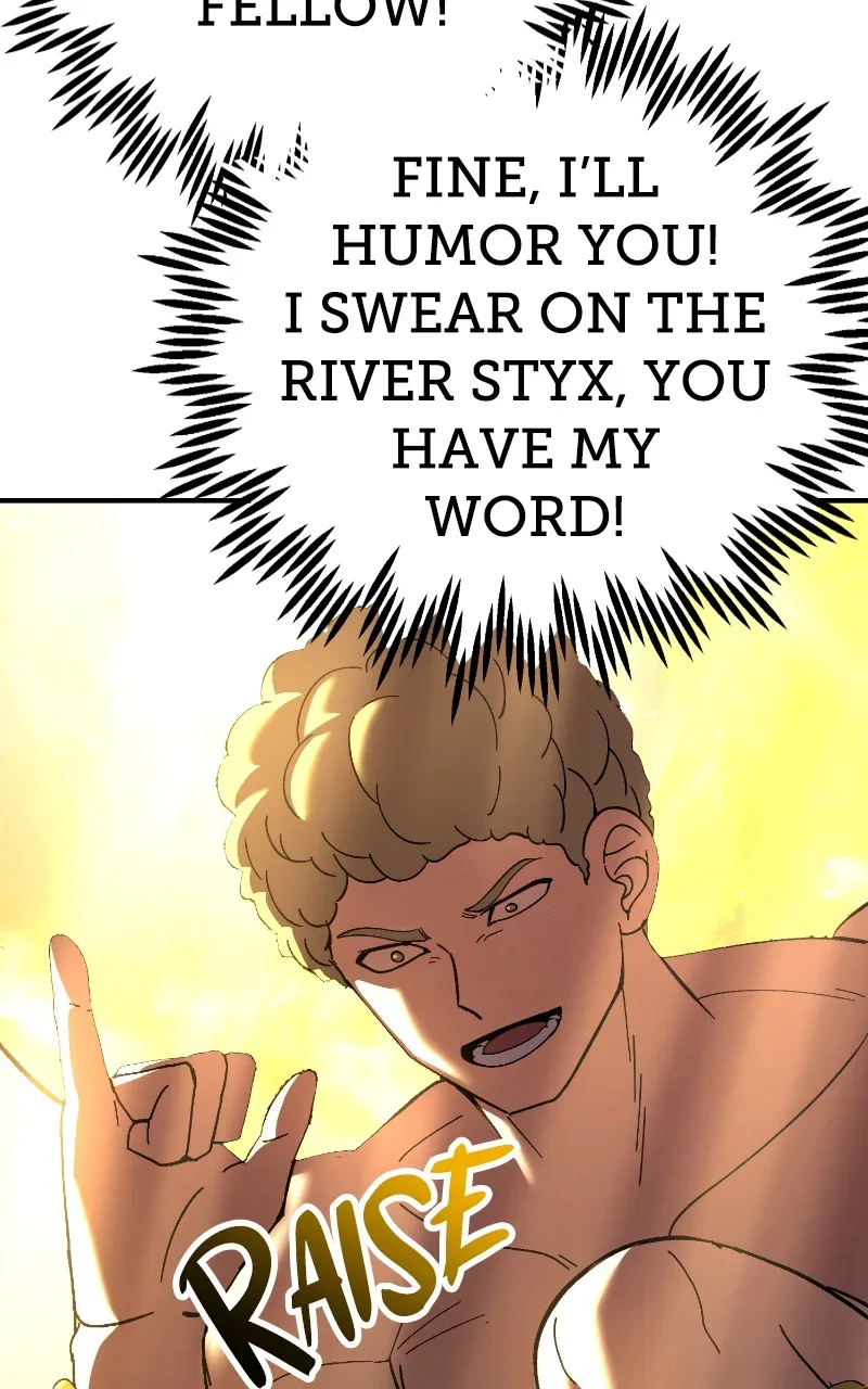 Divine Delivery Chapter 29 page 114