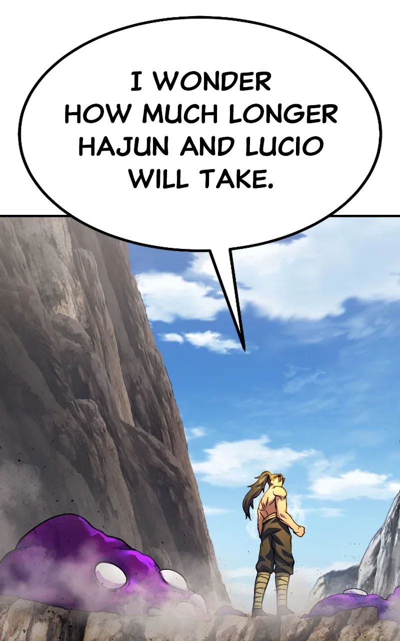 Divine Delivery Chapter 29 page 136